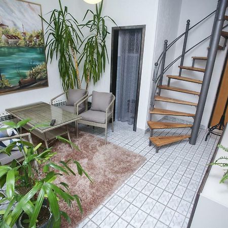 Apartman Art Bihać Exterior foto