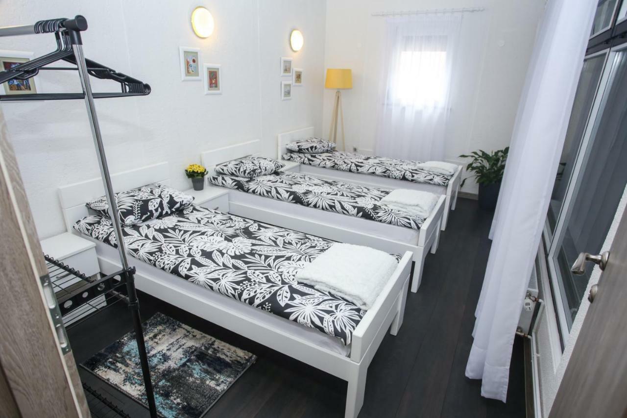 Apartman Art Bihać Exterior foto