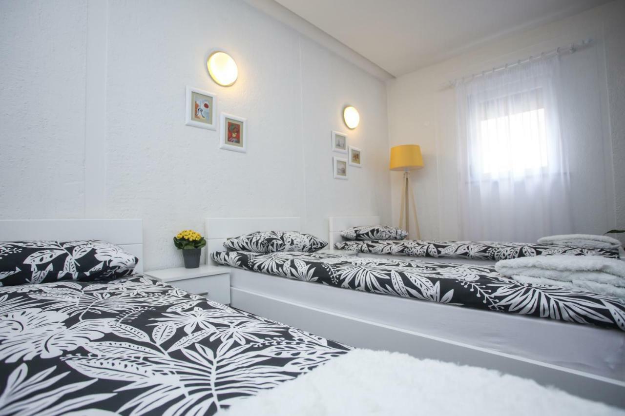 Apartman Art Bihać Exterior foto