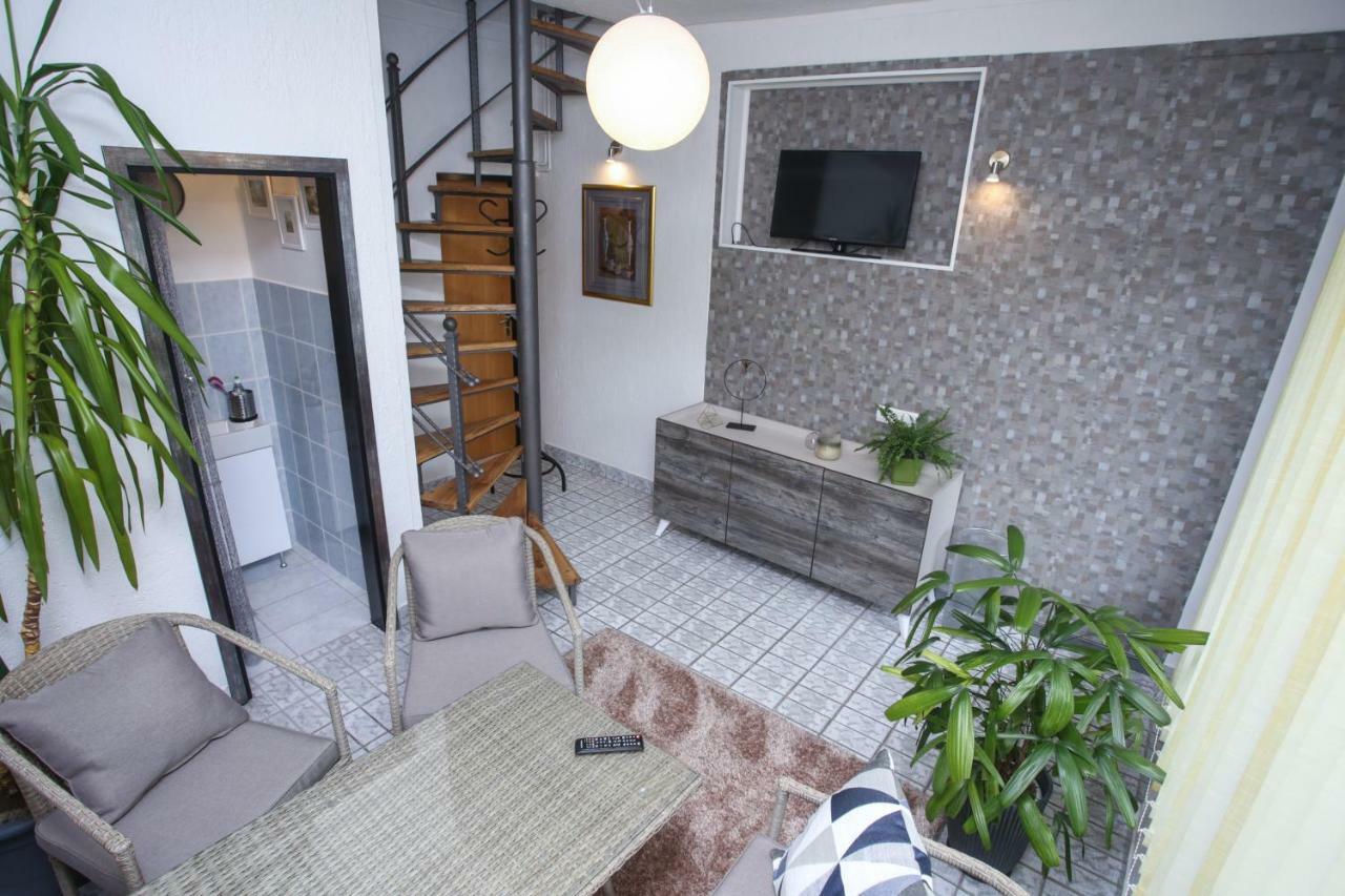 Apartman Art Bihać Exterior foto