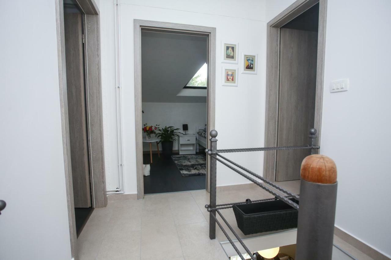 Apartman Art Bihać Exterior foto
