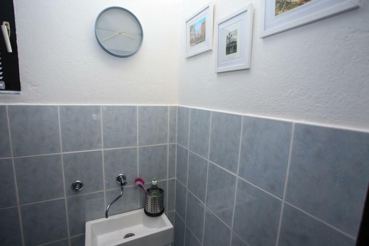 Apartman Art Bihać Exterior foto