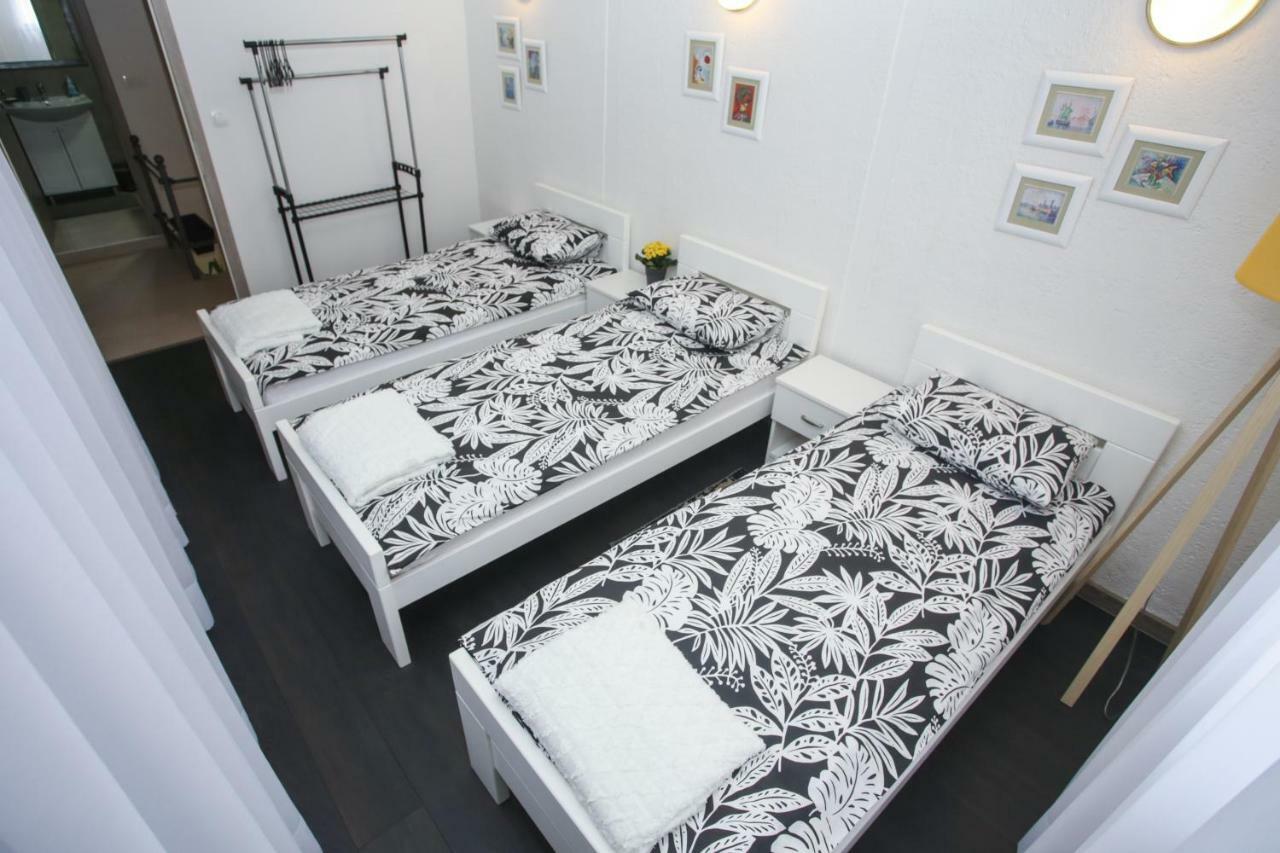 Apartman Art Bihać Exterior foto