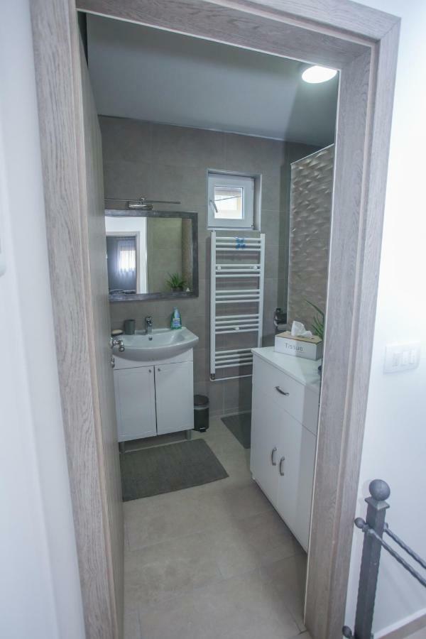 Apartman Art Bihać Exterior foto