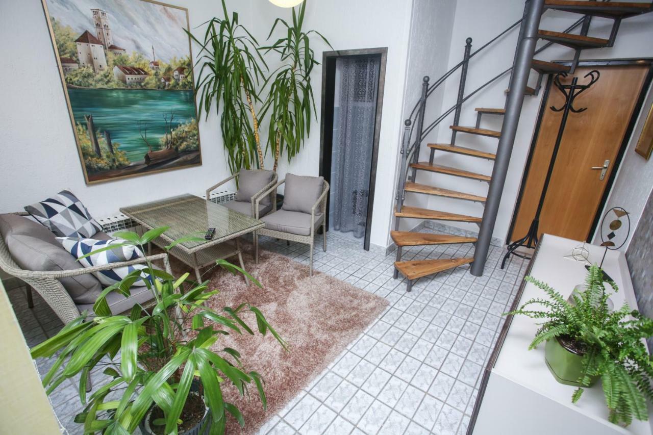 Apartman Art Bihać Exterior foto