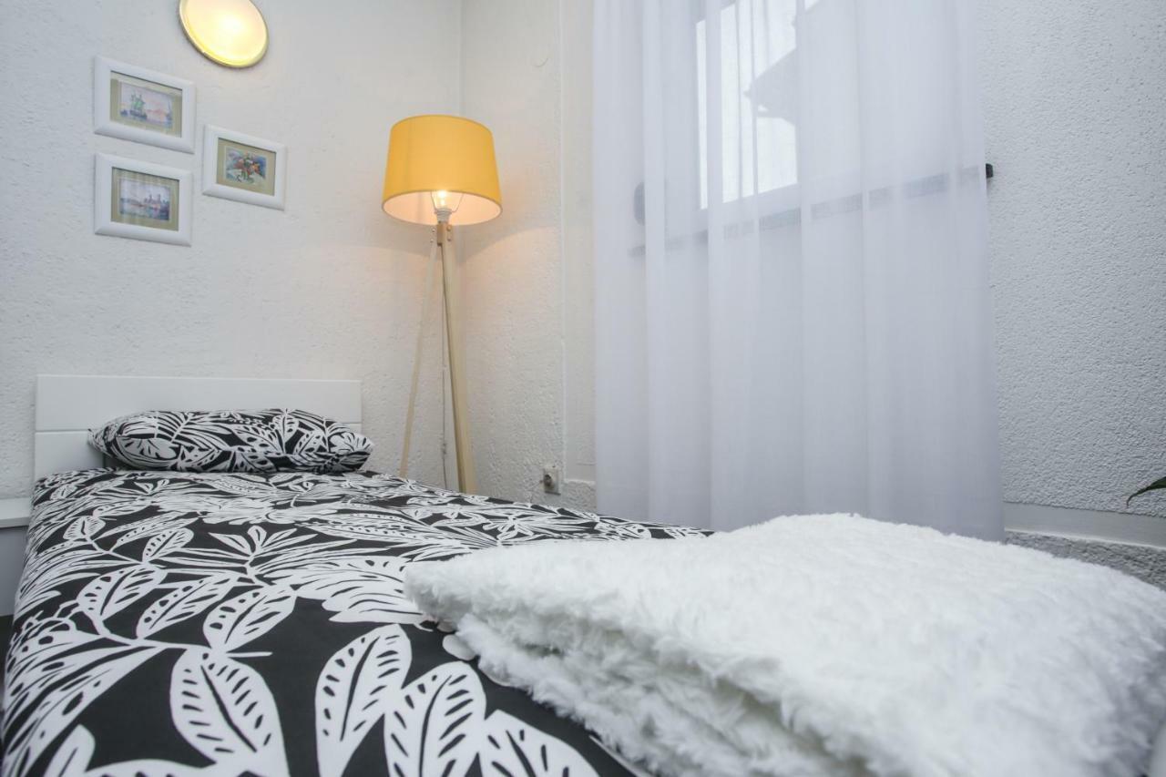 Apartman Art Bihać Exterior foto